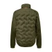 Kurtka Męska PINEWOOD Abisko Insulation Hybrind - Olive Green (5259)